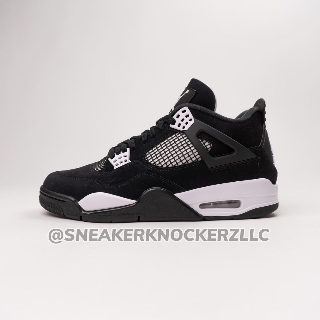 Air Jordan 4 