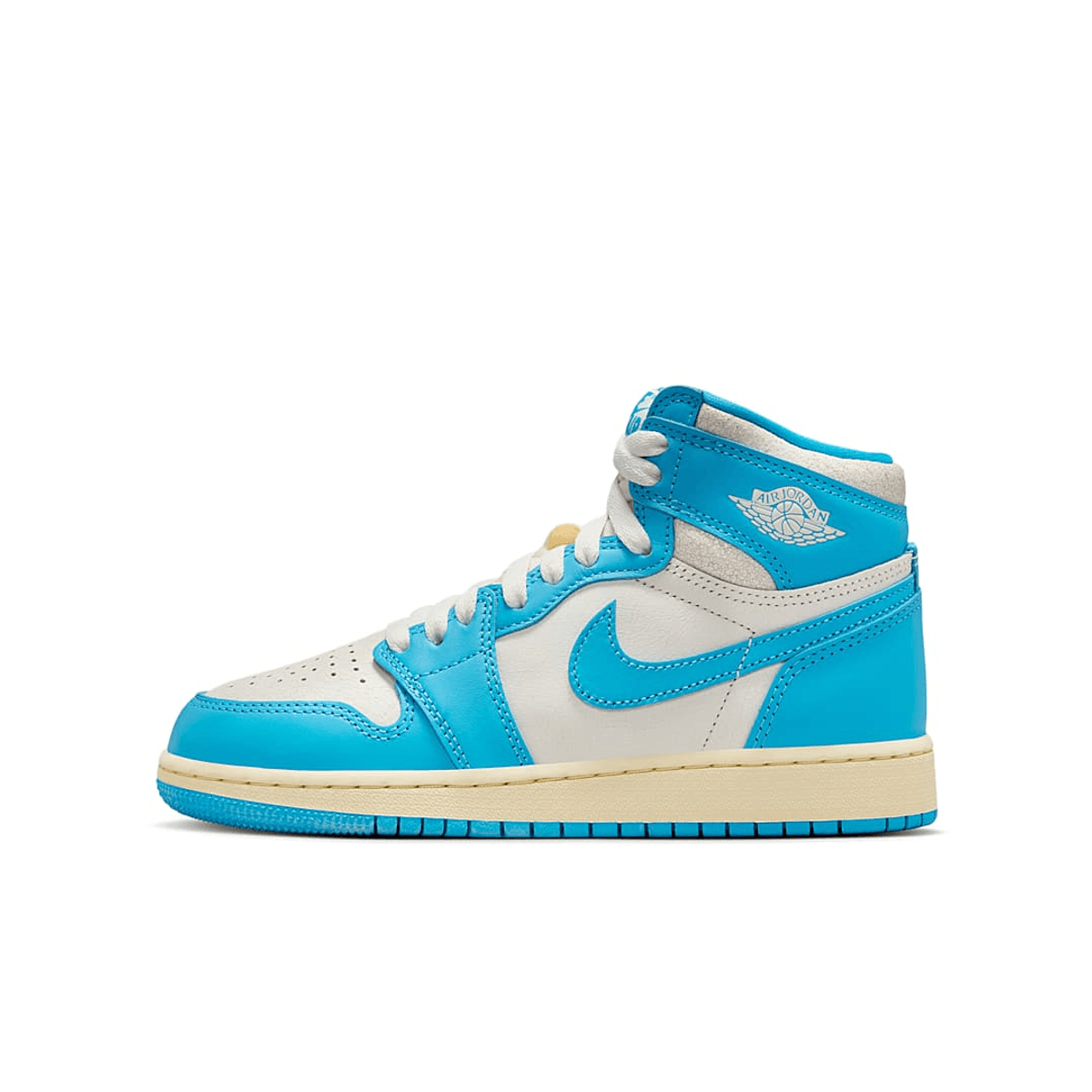Air Jordan 1 Retro High OG UNC Reimagined (GS)