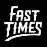 Fast Times Skateboarding logo