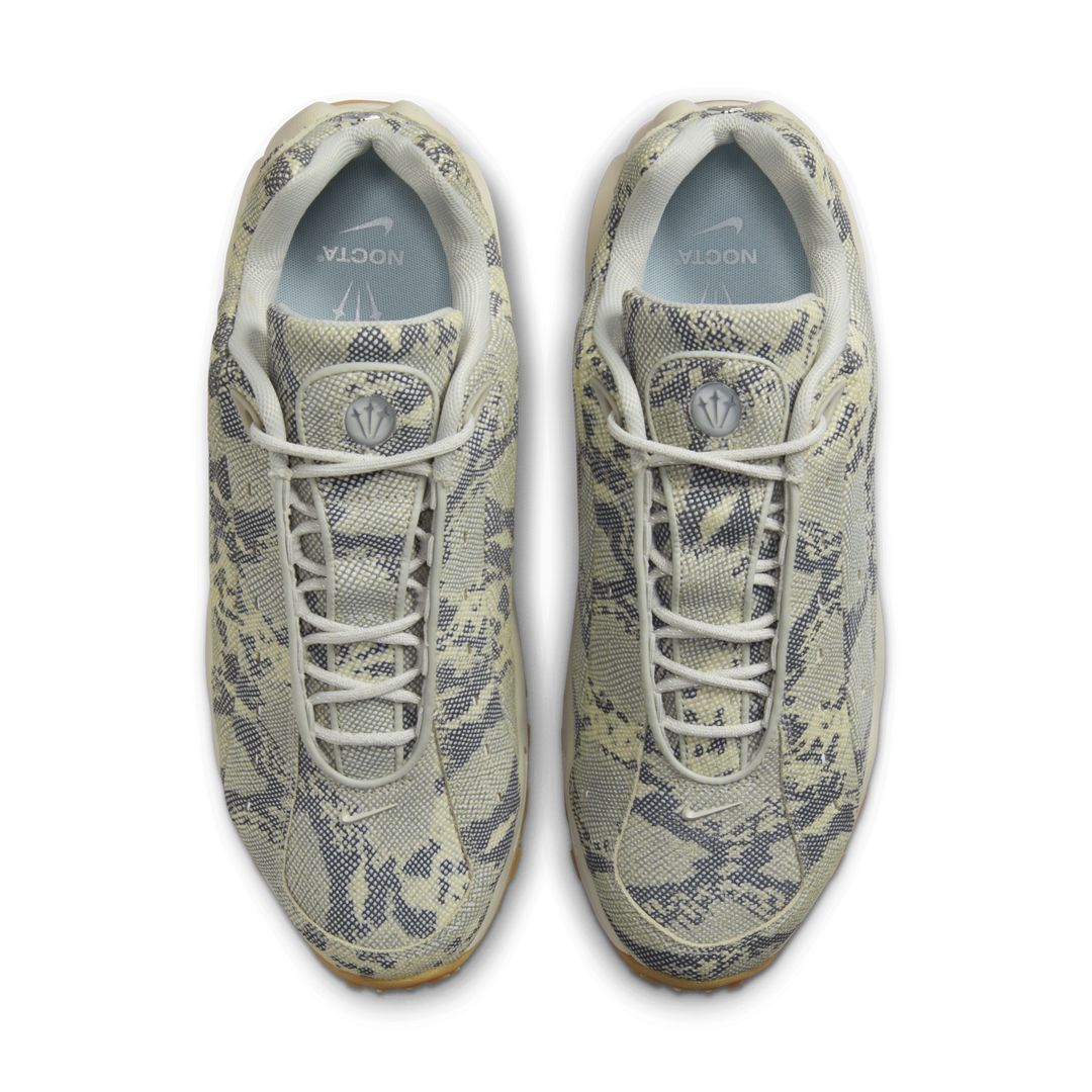 NOCTA x Nike Hot Step Air Terra Snakeskin