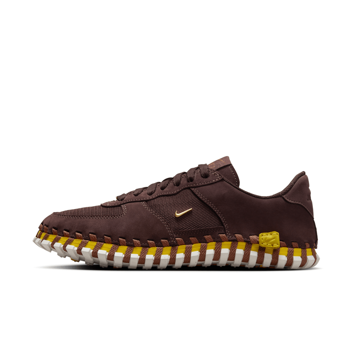 Jacquemus x Nike J Force 1 Earth