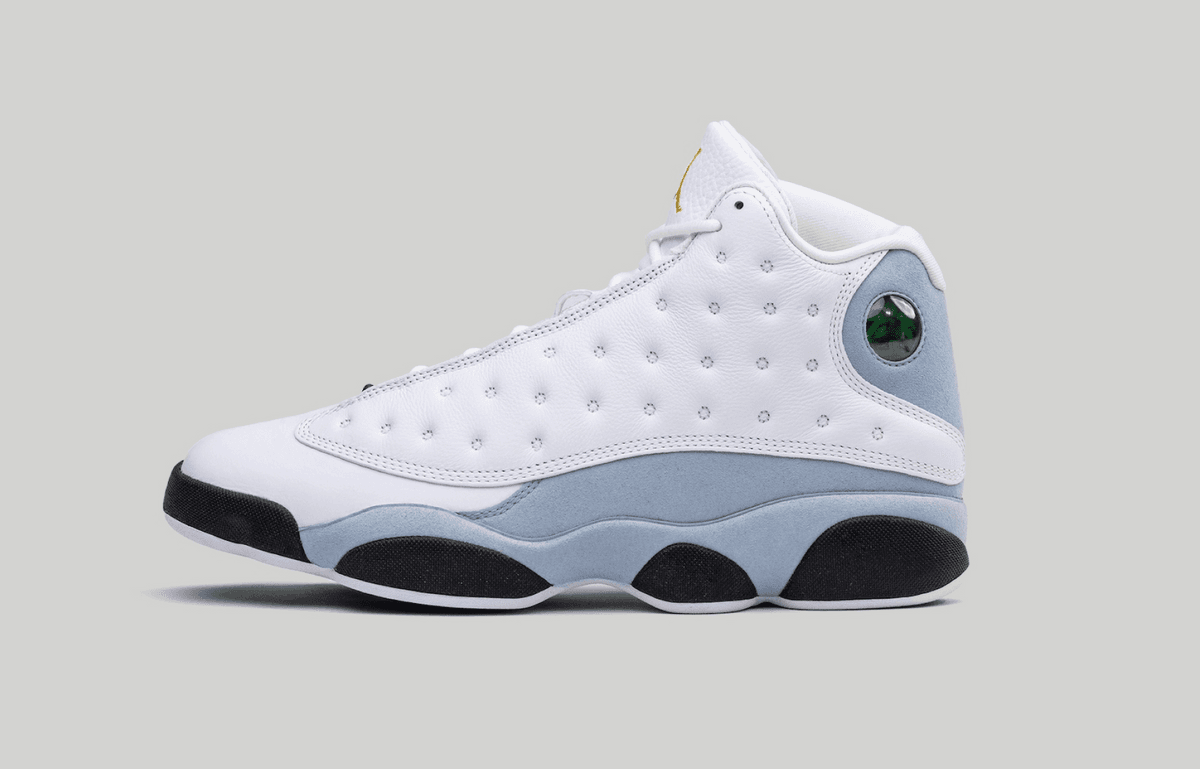 The Air Jordan 13 “Blue Grey” Releases Feburary 2024