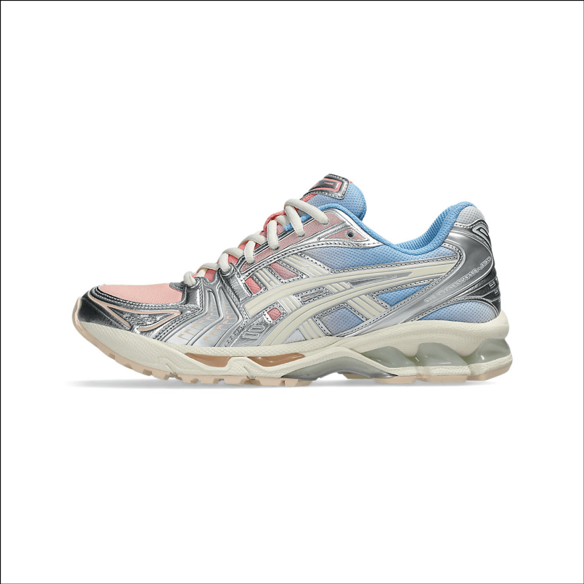 ASICS Gel-Kayano 14 Pink