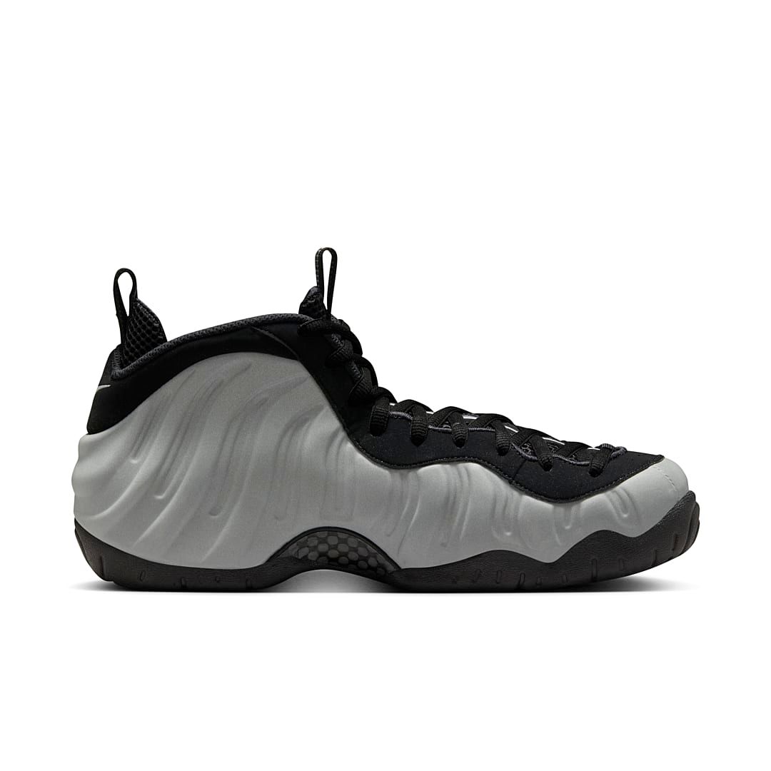 Nike Air Foamposite Pro “Wolf Grey” HF0794-001