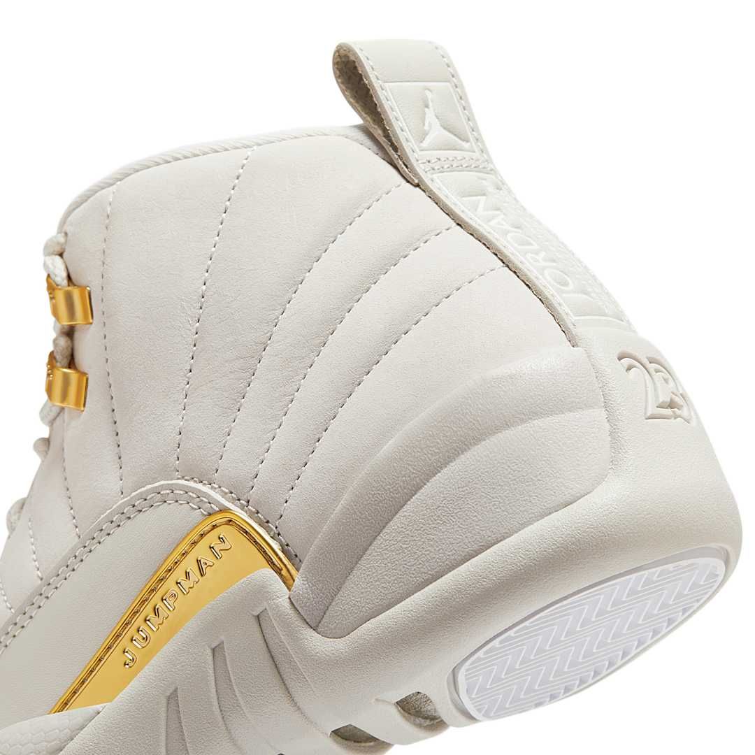 Air Jordan 12 Retro Phantom FD9101-007