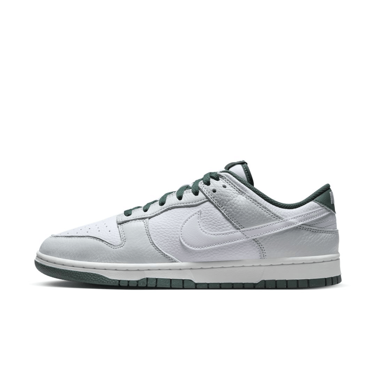 Nike Dunk Low Photon Dust Vintage Green