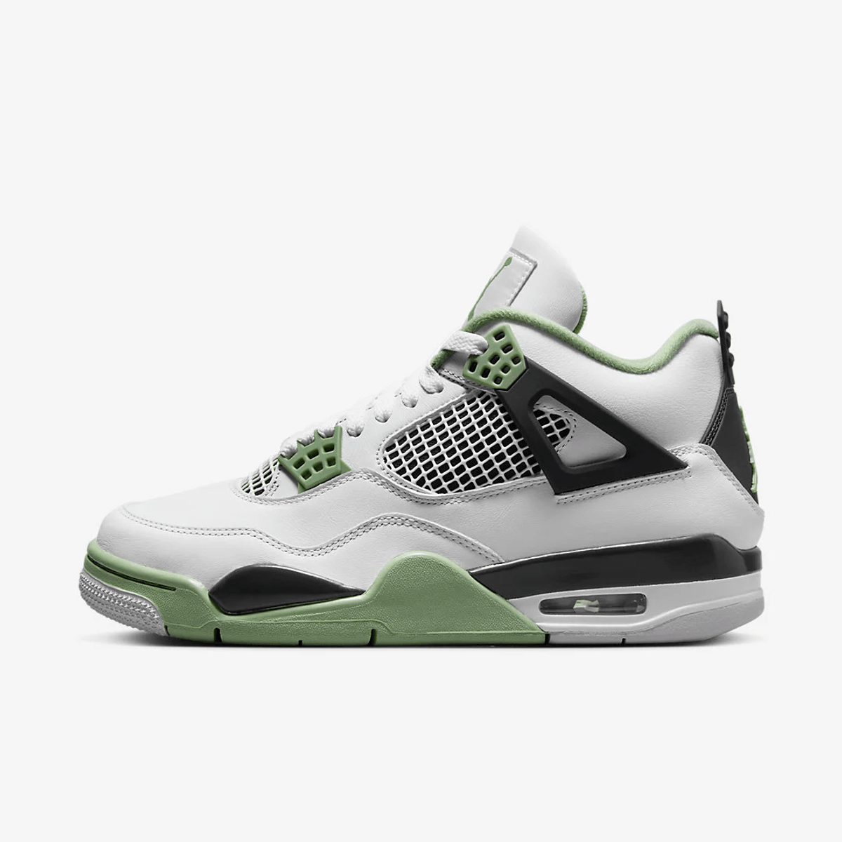 Air Jordan 4 Retro Seafoam (W)