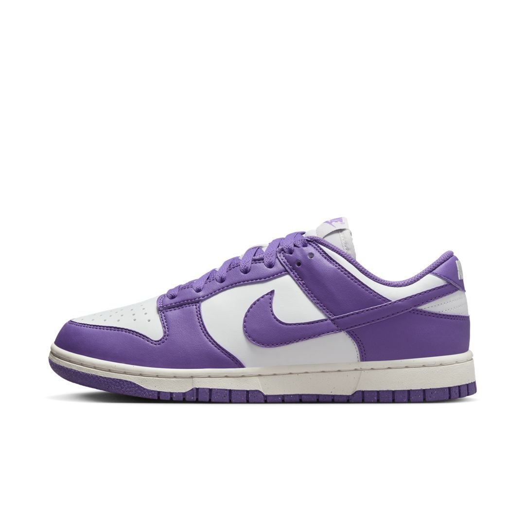 Nike Dunk Low Next Nature Black Raspberry DD1873-108 Release Info