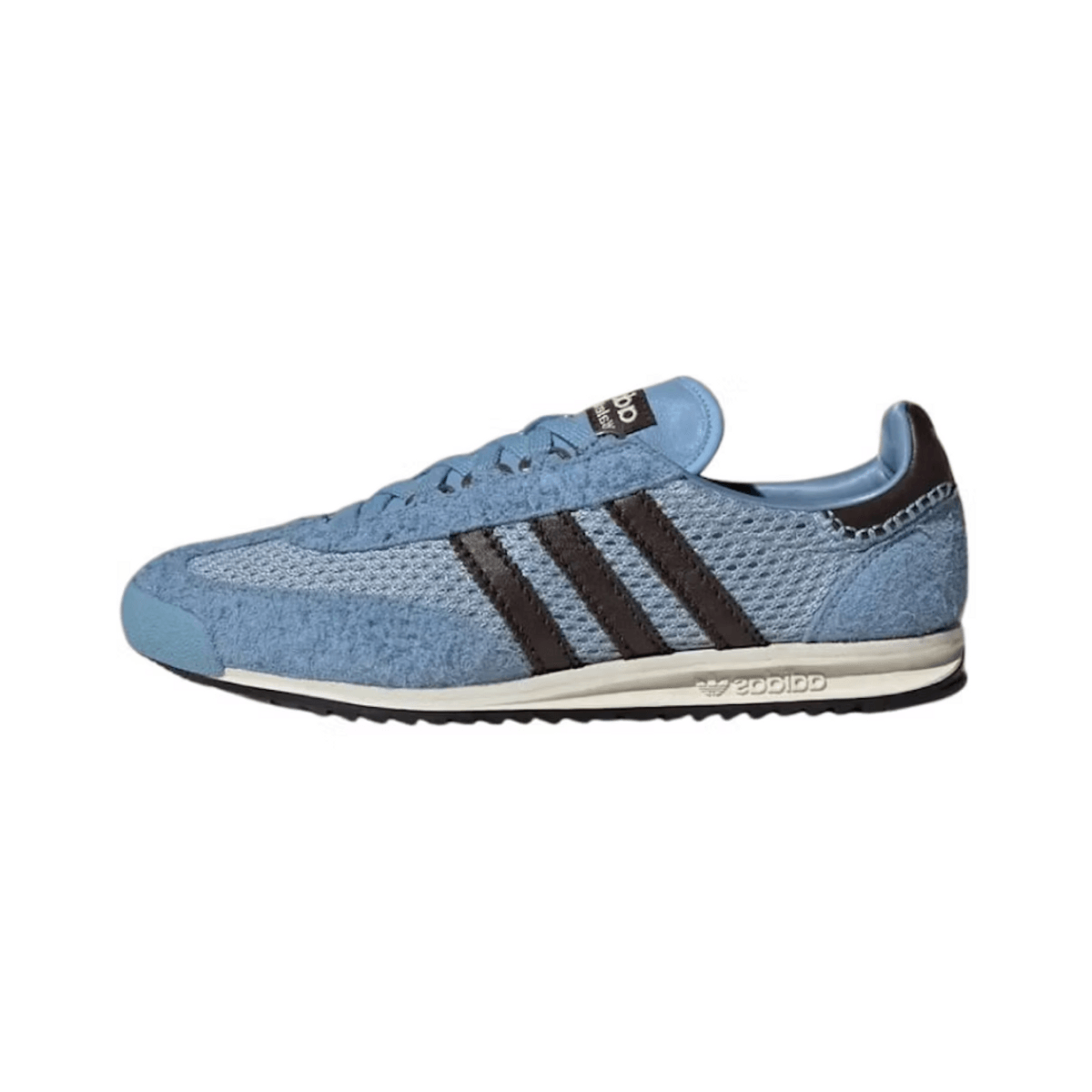 Wales Bonner x adidas SL76 Ash Blue