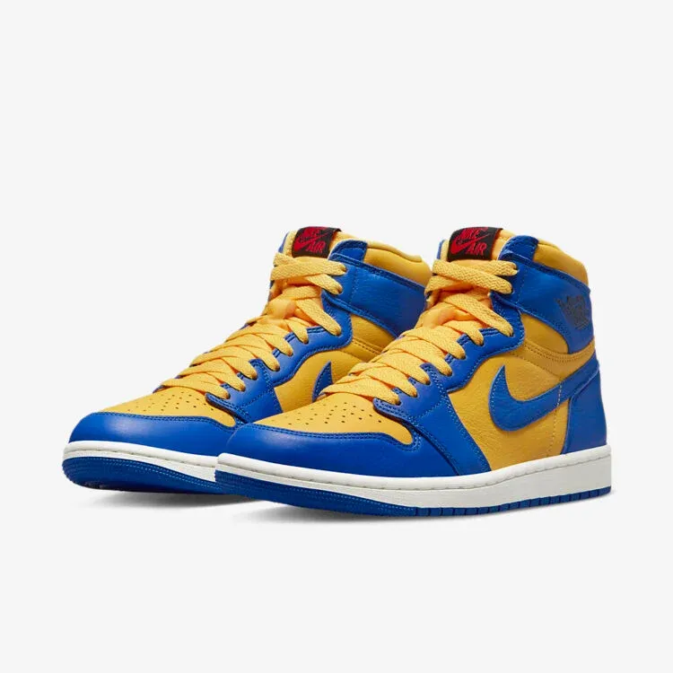 Air Jordan 1 High Og Wmns Laney