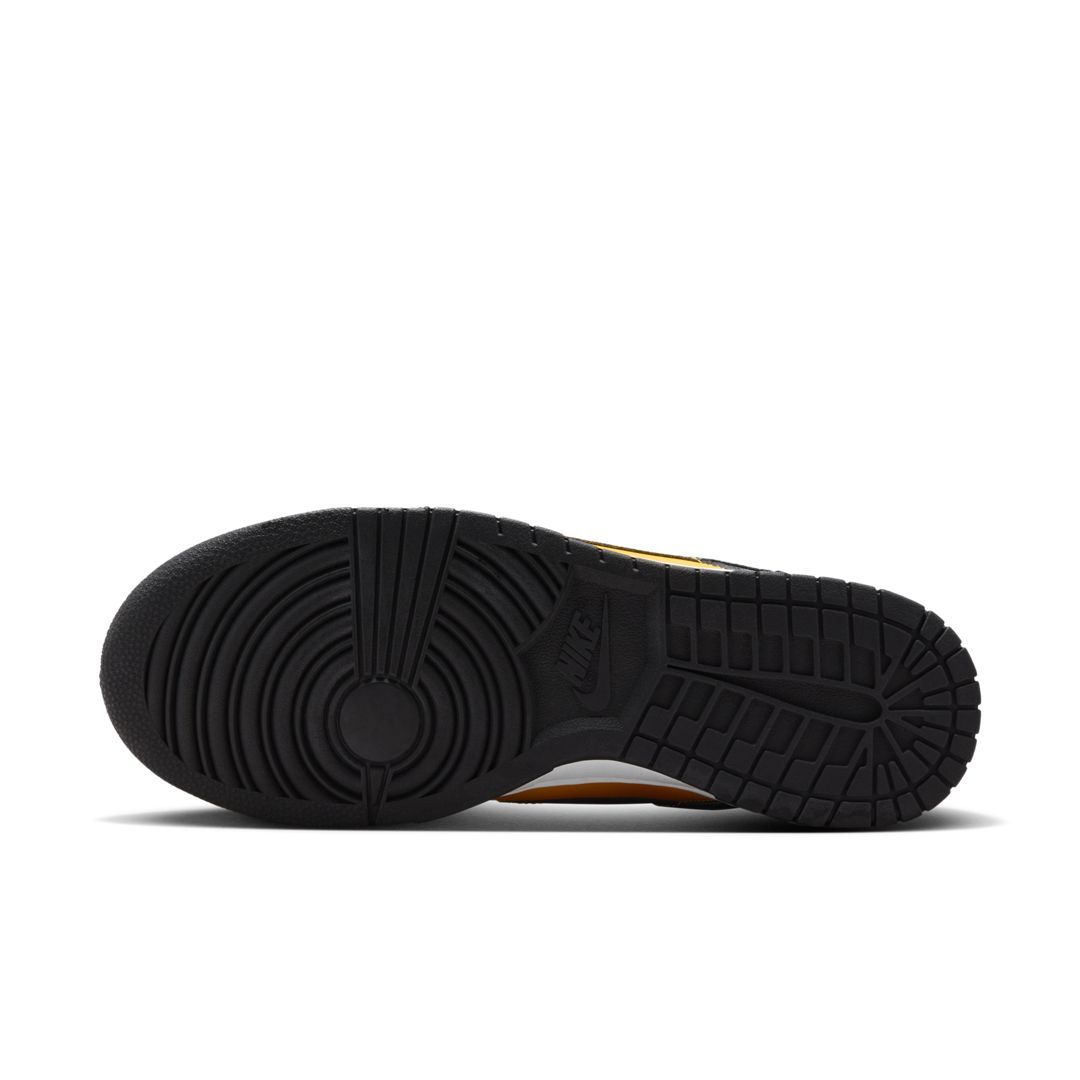 sitesupply.co Nike Dunk Low University gold  FZ4618-001 Release INfo