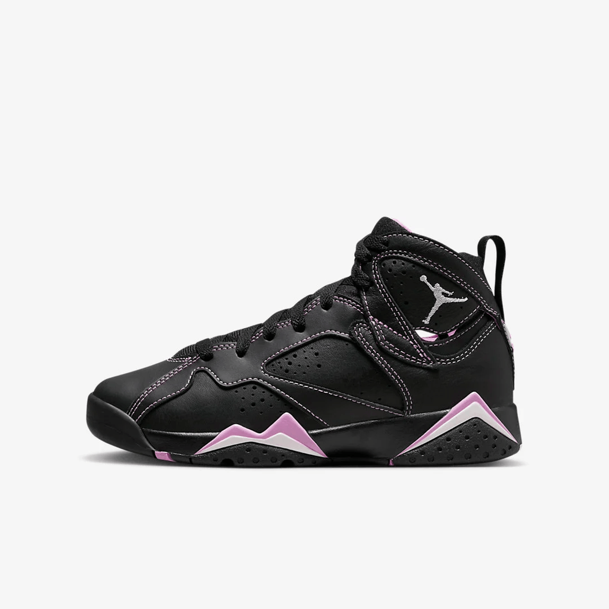 Jordan 7 Retro Barely Grape (GS)