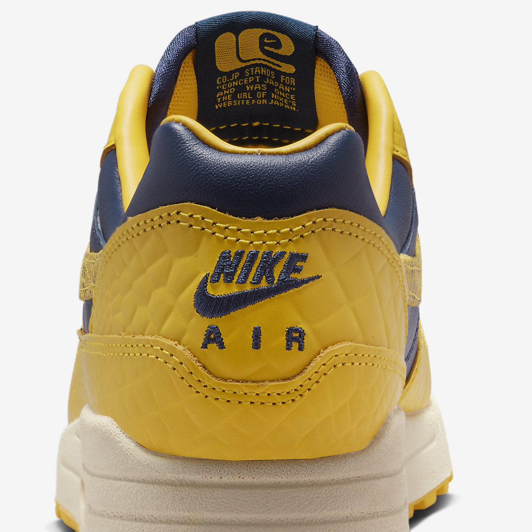 Nike Air Max 1 Prm Co.jp Michigan F J5479 410 08