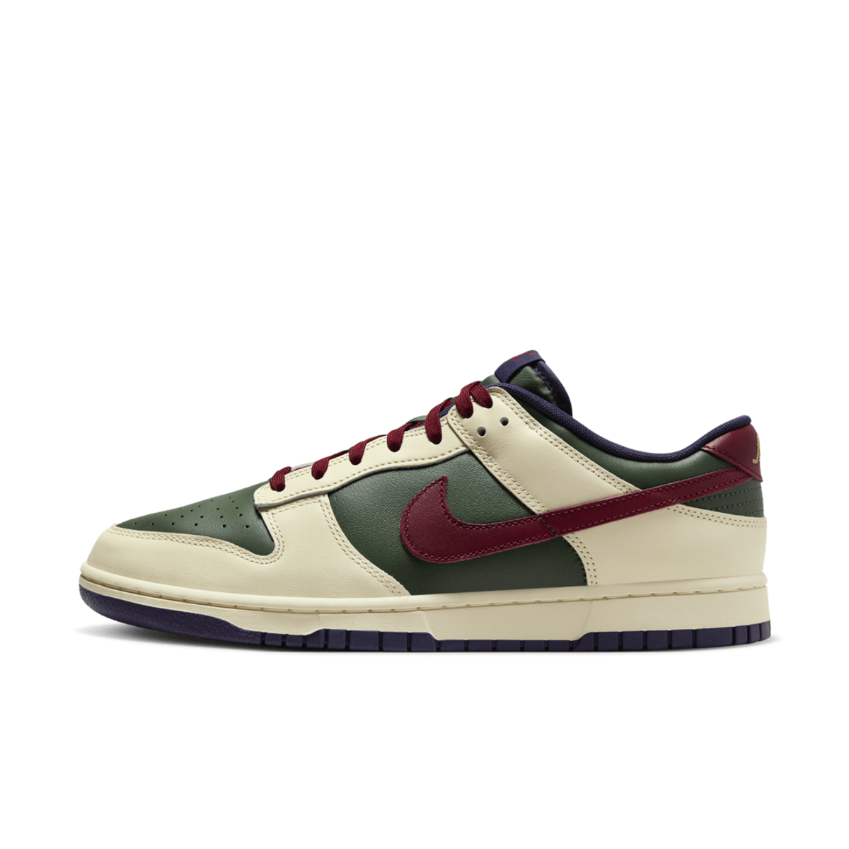 Nike Dunk Low From Nike, To You