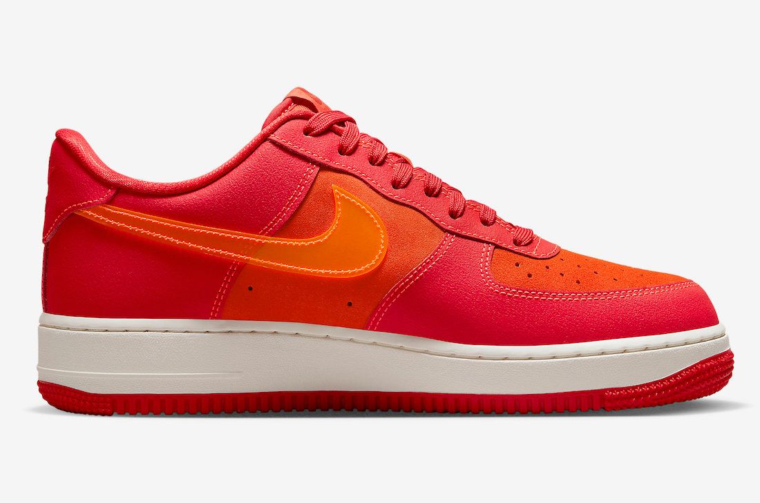 Nike Air Force 1 Low Atlanta