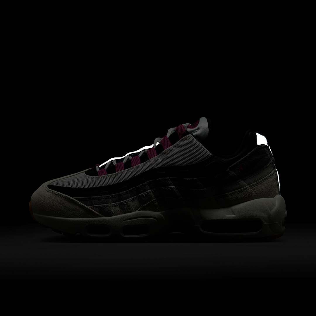  Nike SB x Nike Air Max 95 Cactus Flower HF7545-100 Release Info 10