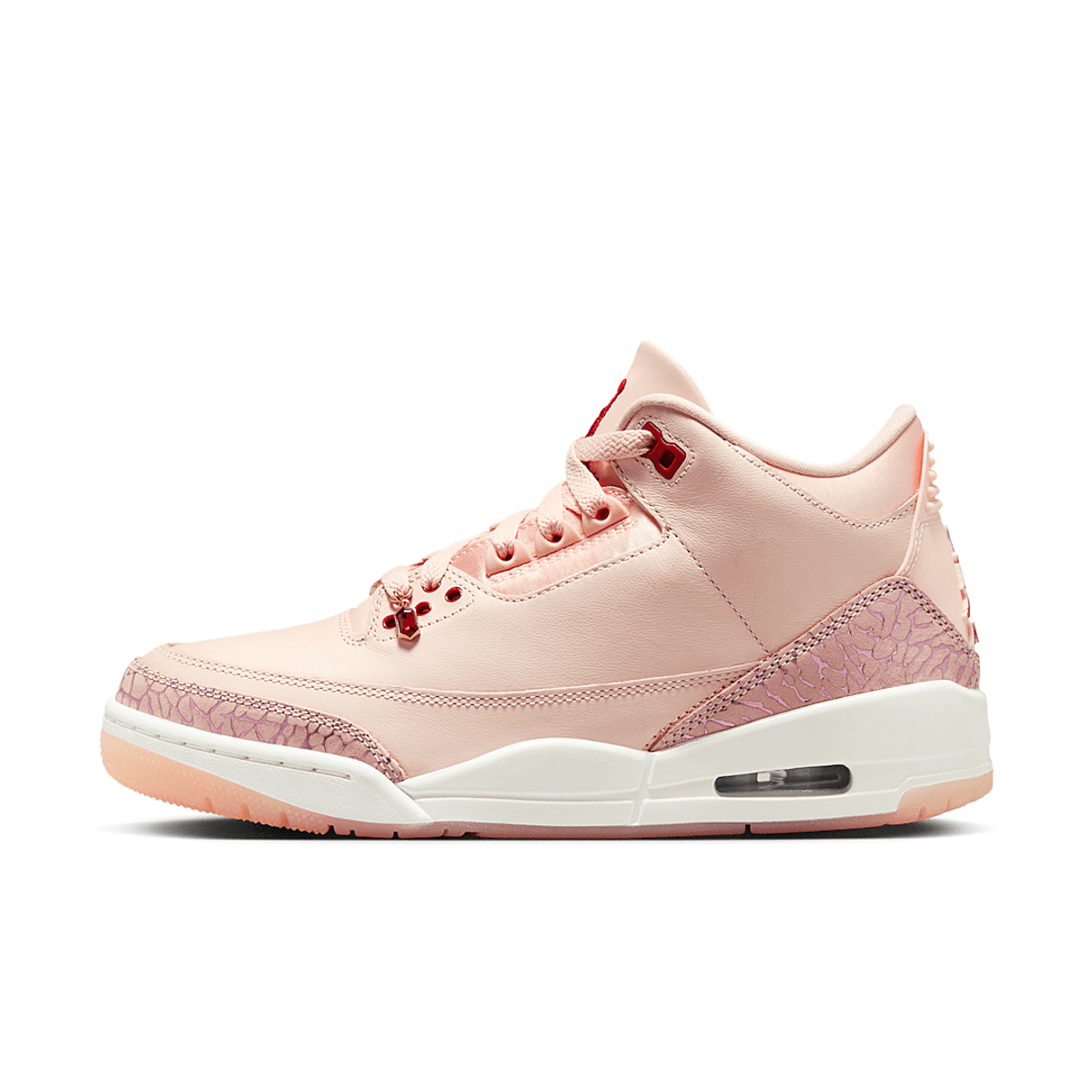 Air Jordan 3 Valentine’s Day (W)