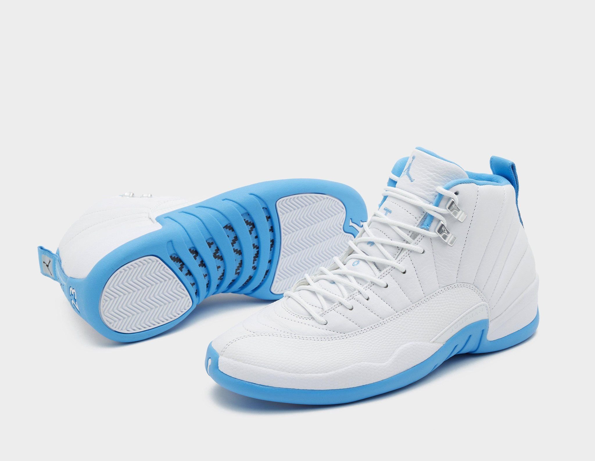 Air Jordan 12 Retro “Melo” CT8013-112