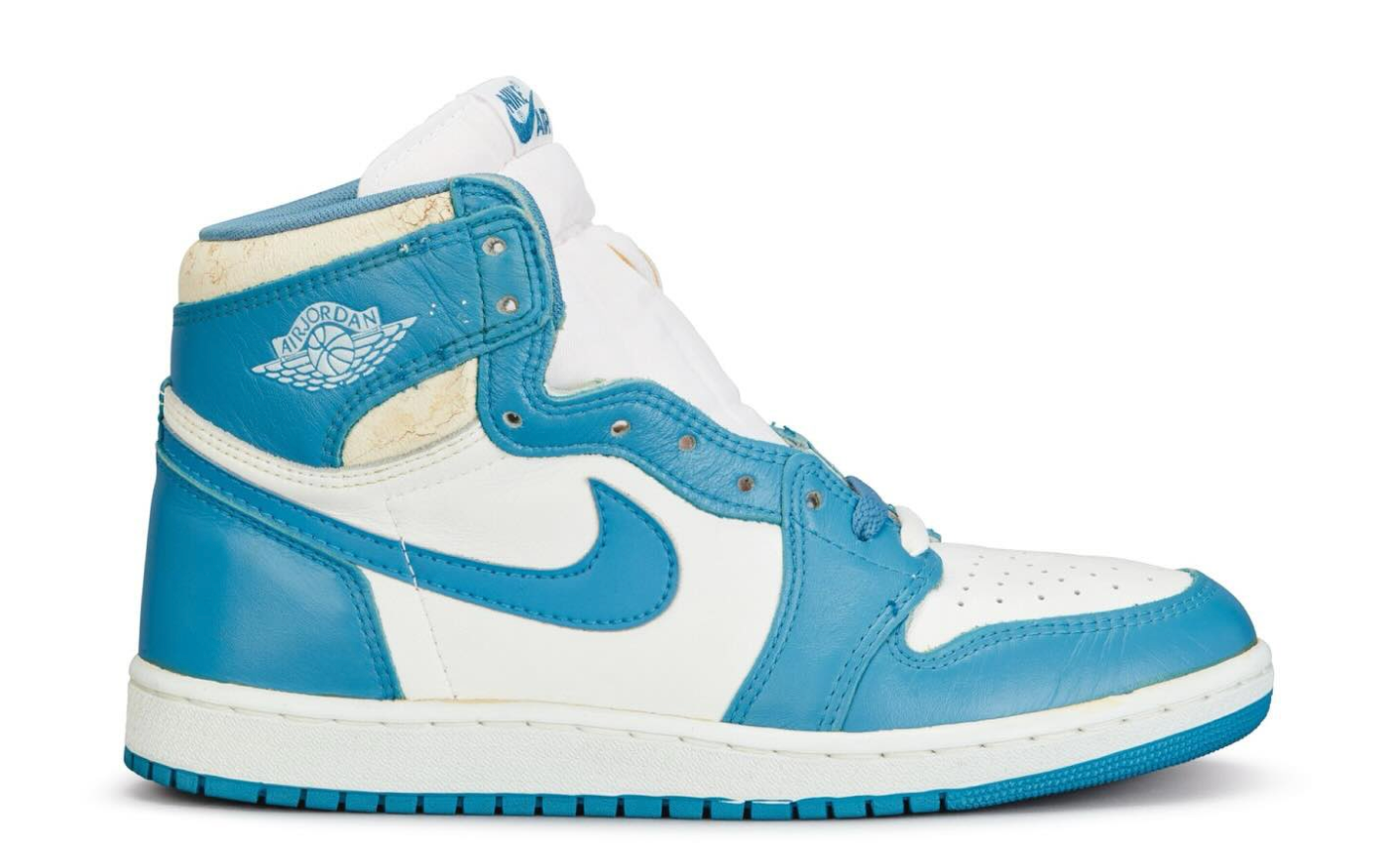 Air Jordan 1 High OG “UNC Reimagined” DZ5485-402 Release Info