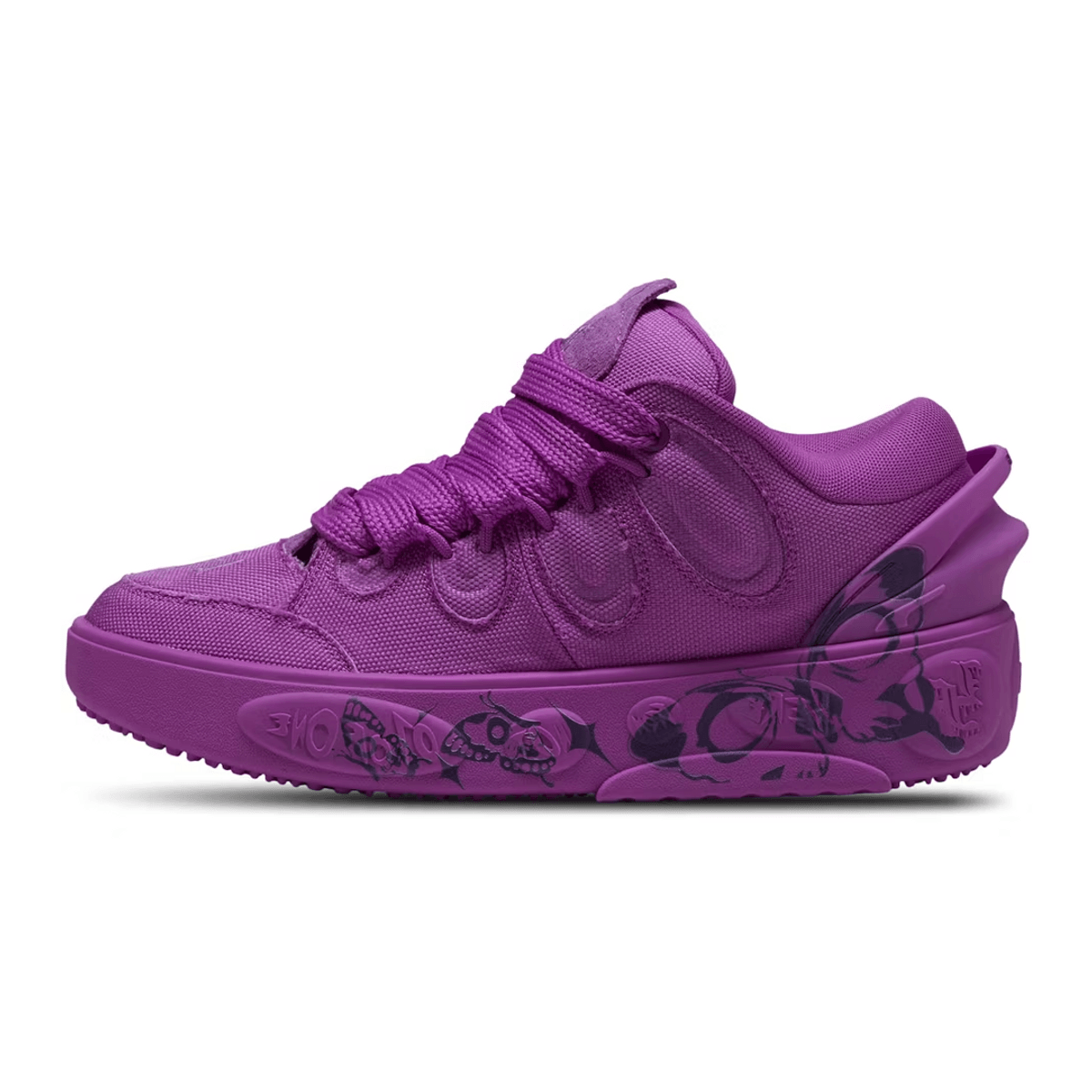 PUMA LaFrance Mother’s Day