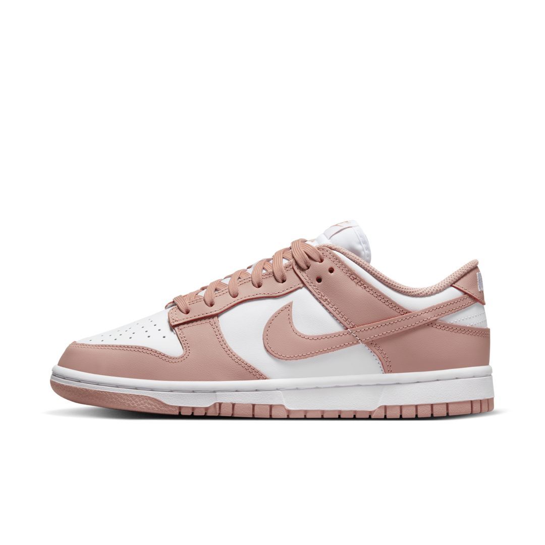 Nike Dunk Low Rose Whisper DD1503-118 Release Info