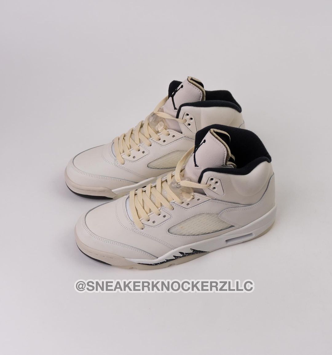 Air Jordan 5 SE “Sail”