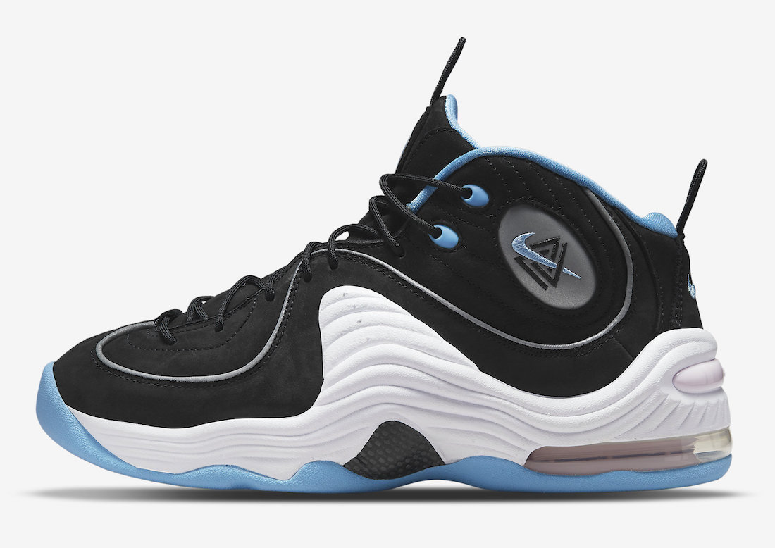 Social Status Nike Air Penny 2 Dm9132 100 Dm9132 001 11