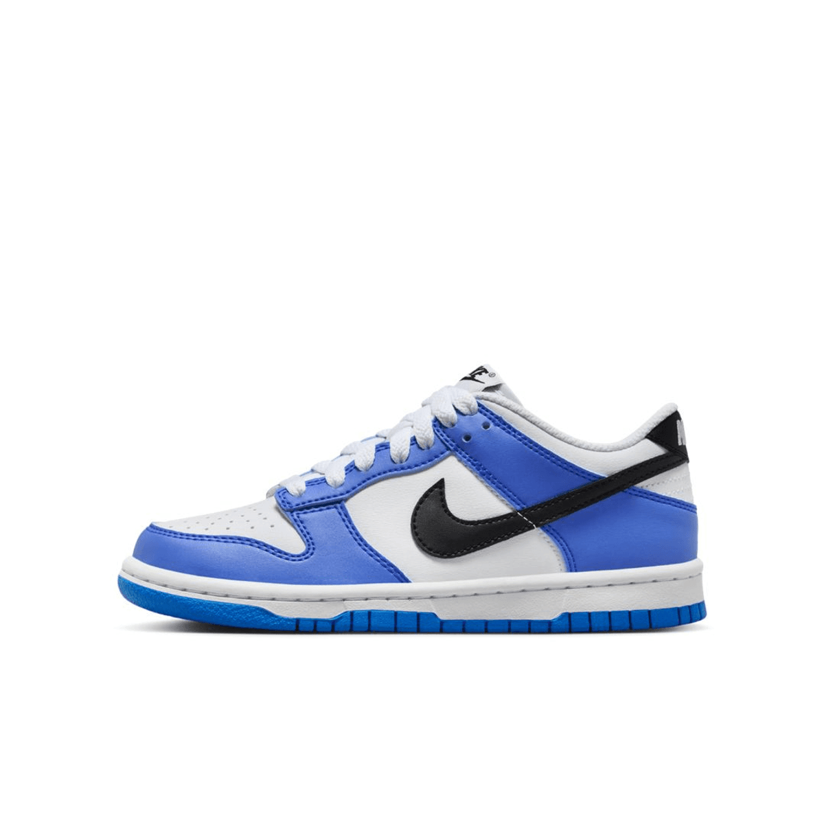 Arrive Back To School In Style With The Nike Dunk Low "Photo Blue"