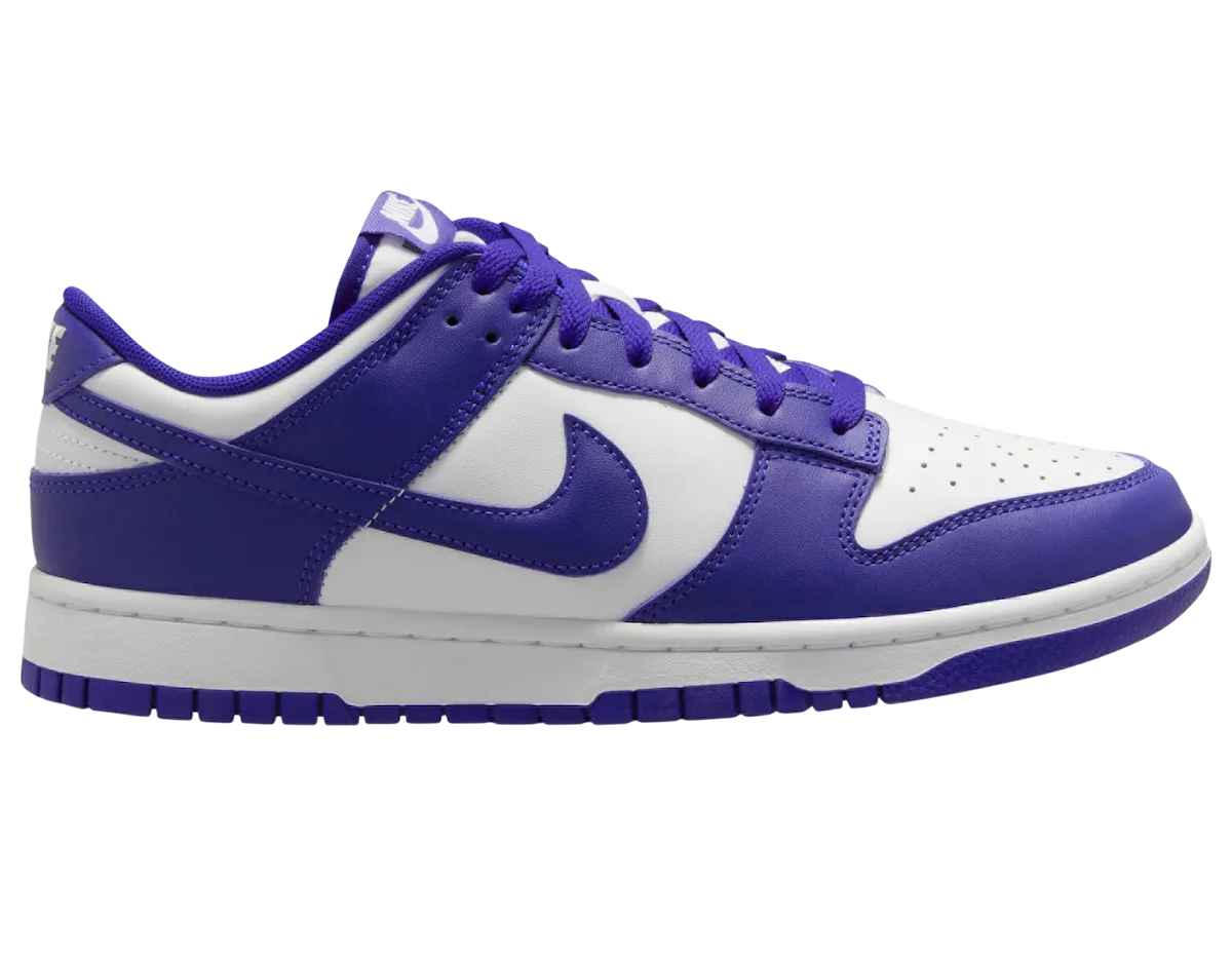sitesupply.co Nike Dunk Low Concord DV0833-103 Release Info