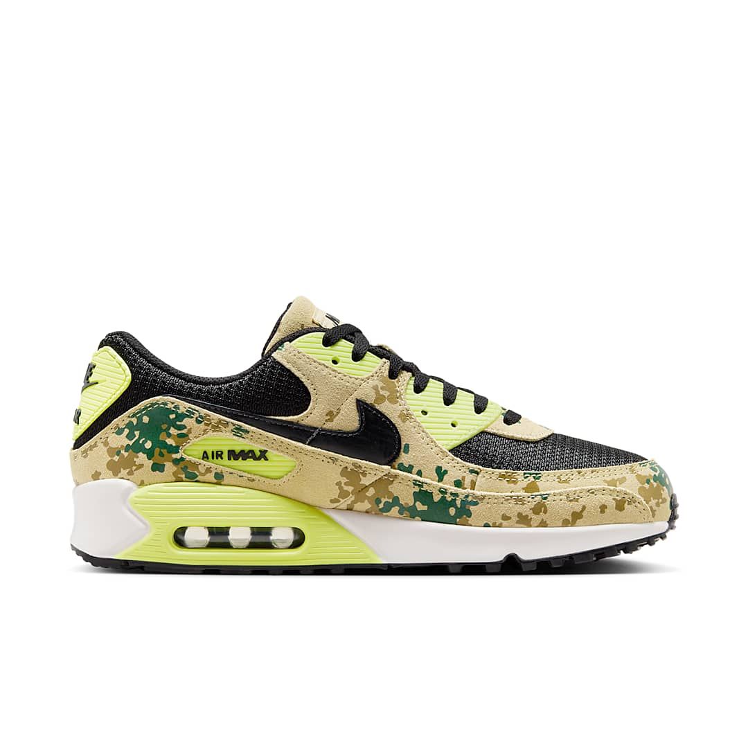 Nike Air Max 90 Camo Pack IF1721-700