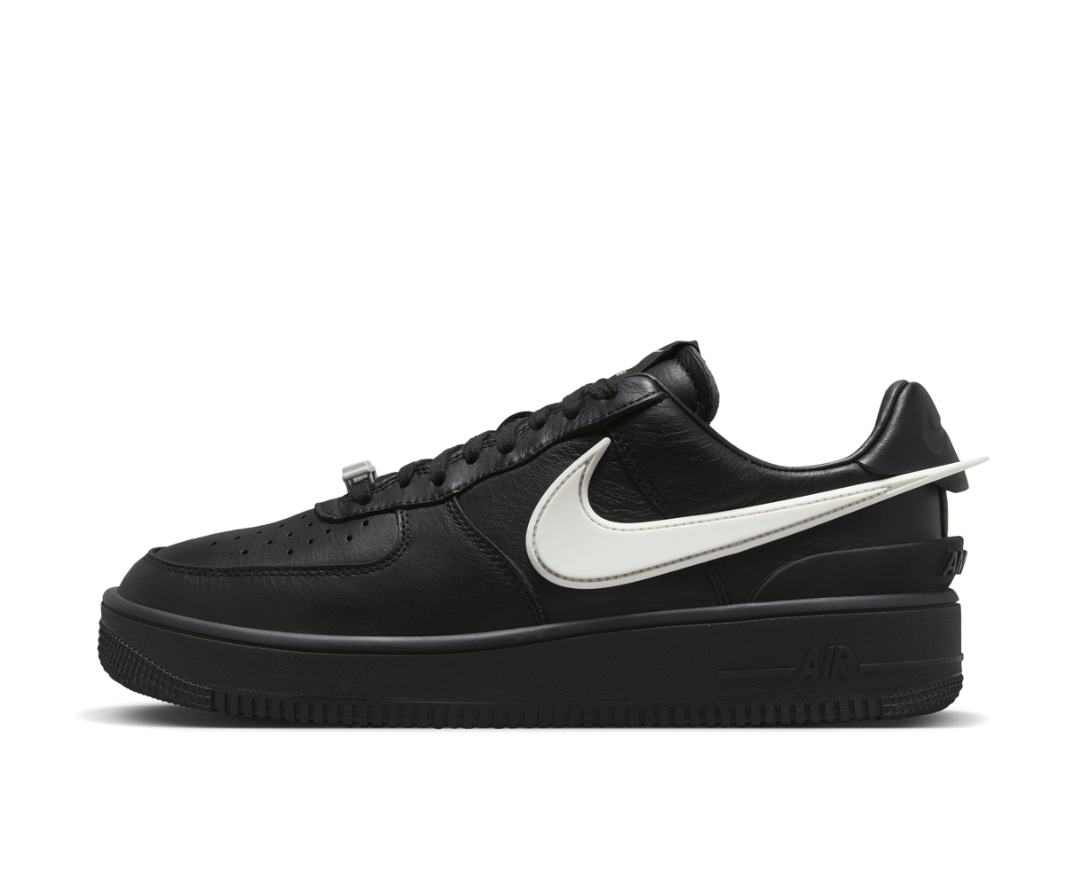 Nike Air Force 1 Low SP AMBUSH Black