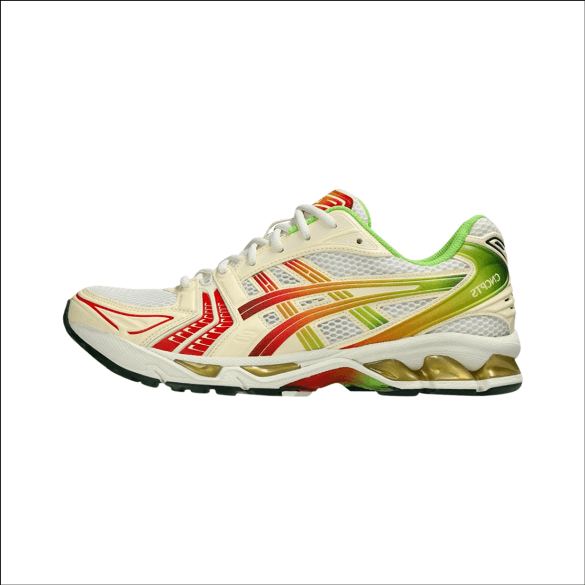 CNCPTS x ASICS Gel-Kayano 14 Out of Office
