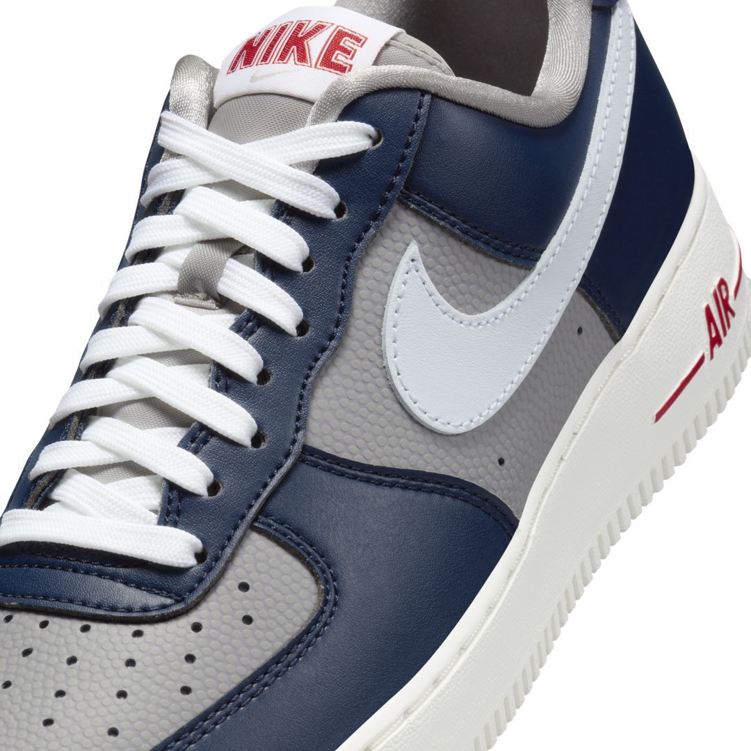 Nike Air Force 1 Low Be True To Her School W FJ1408-400 Release Info