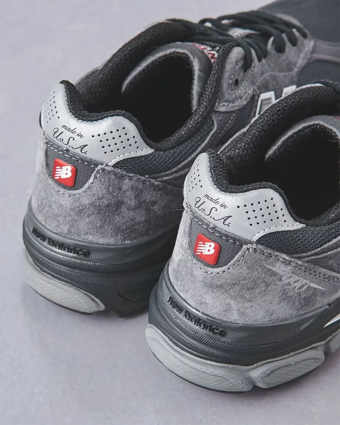 United Arrows and Sons New Balance 990v3 TSS