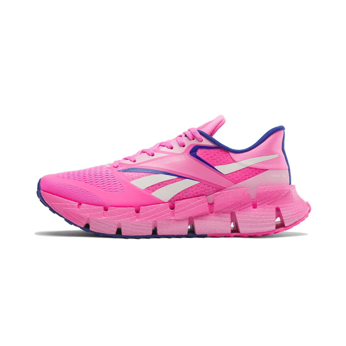 Barbie x Reebok FloatZig 1