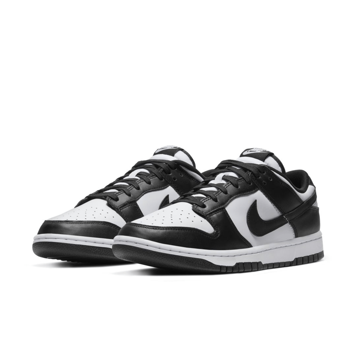 Its That Time Again, The Nike Dunk Low Panda Is Set For Their Month Re-Up