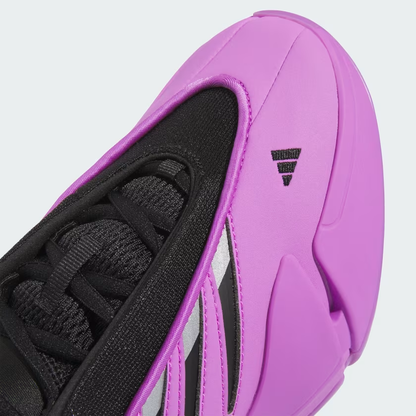 adidas Dame 9 “Purple Burst” IE3626 Release Info