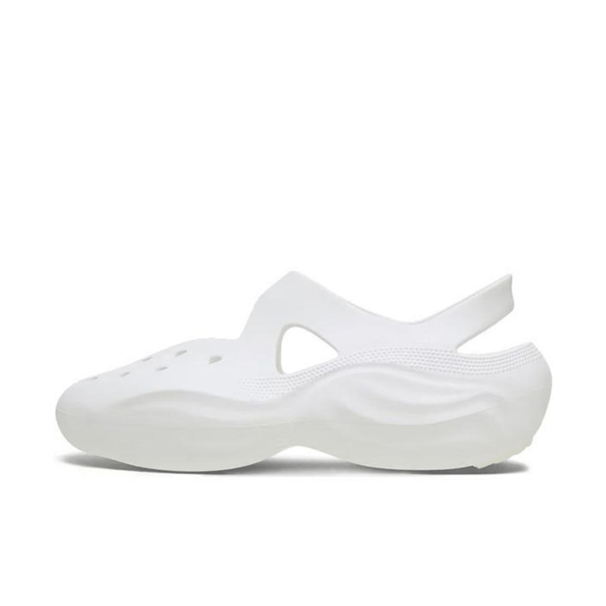 Dingyun Zhang x Crocs Diffuser