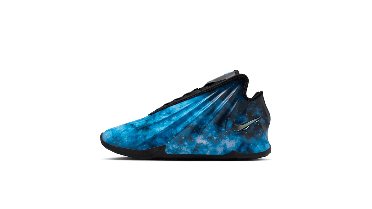 The Nike G.T. Future Premium "CHBL" Releases Summer 2026