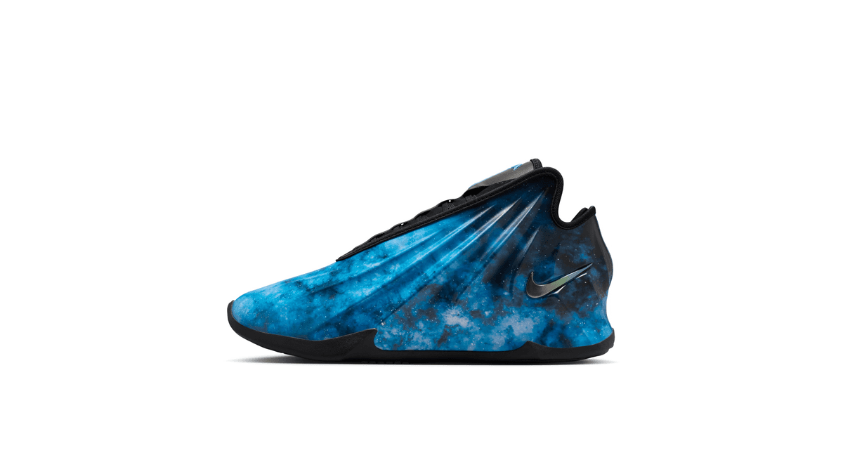 The Nike G.T. Future Premium "CHBL" Releases Summer 2026