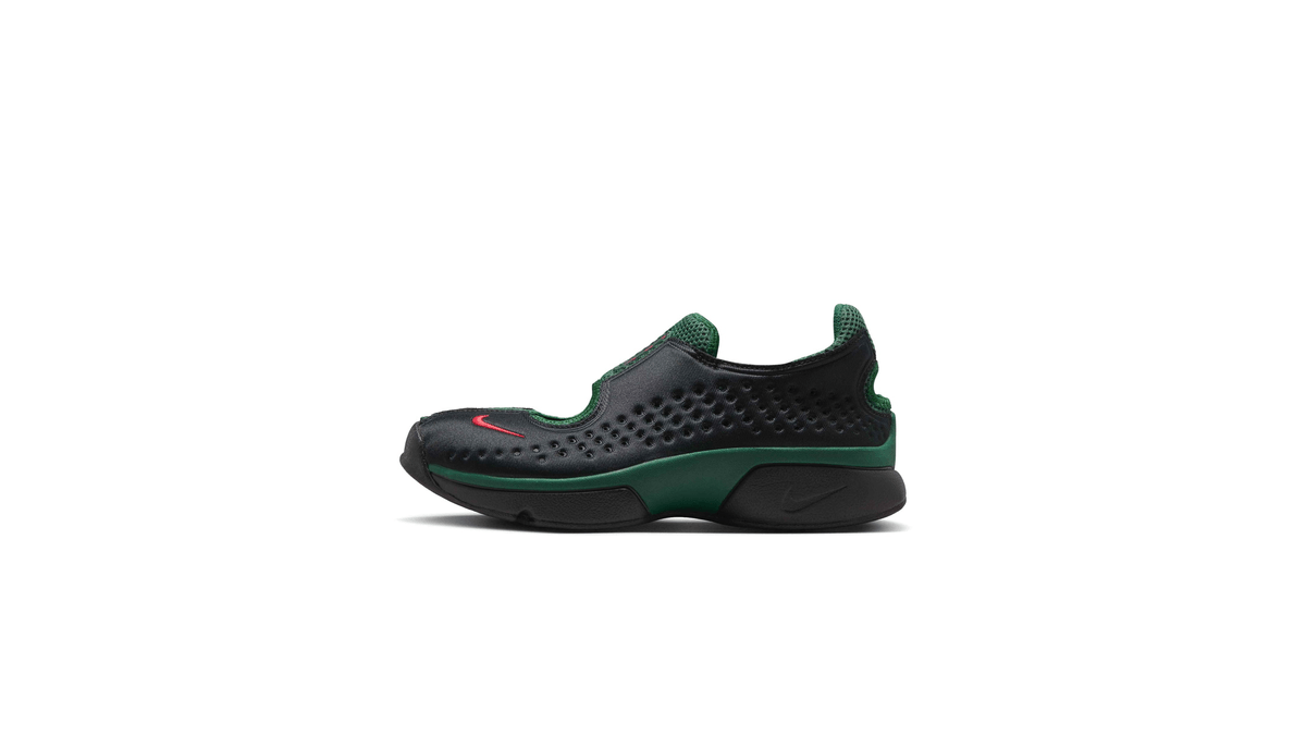 Nike Air Rift 2 "Kenya" Returns in 2026