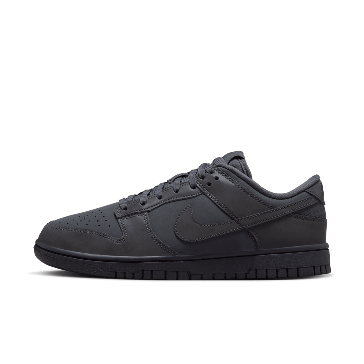 Nike Dunk Low Cyber Reflective (W)