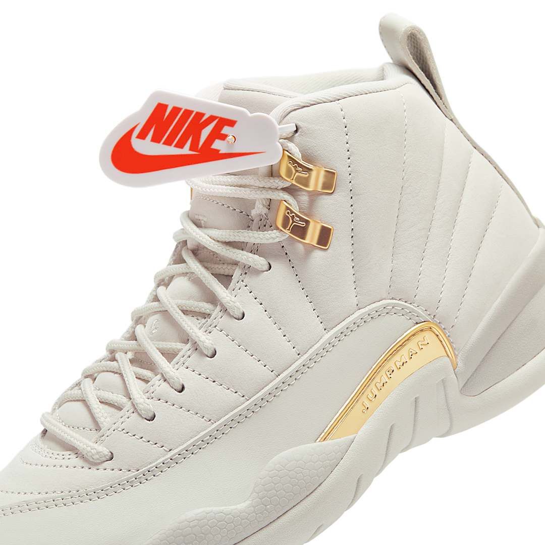 Air Jordan 12 Retro Phantom FD9101-007