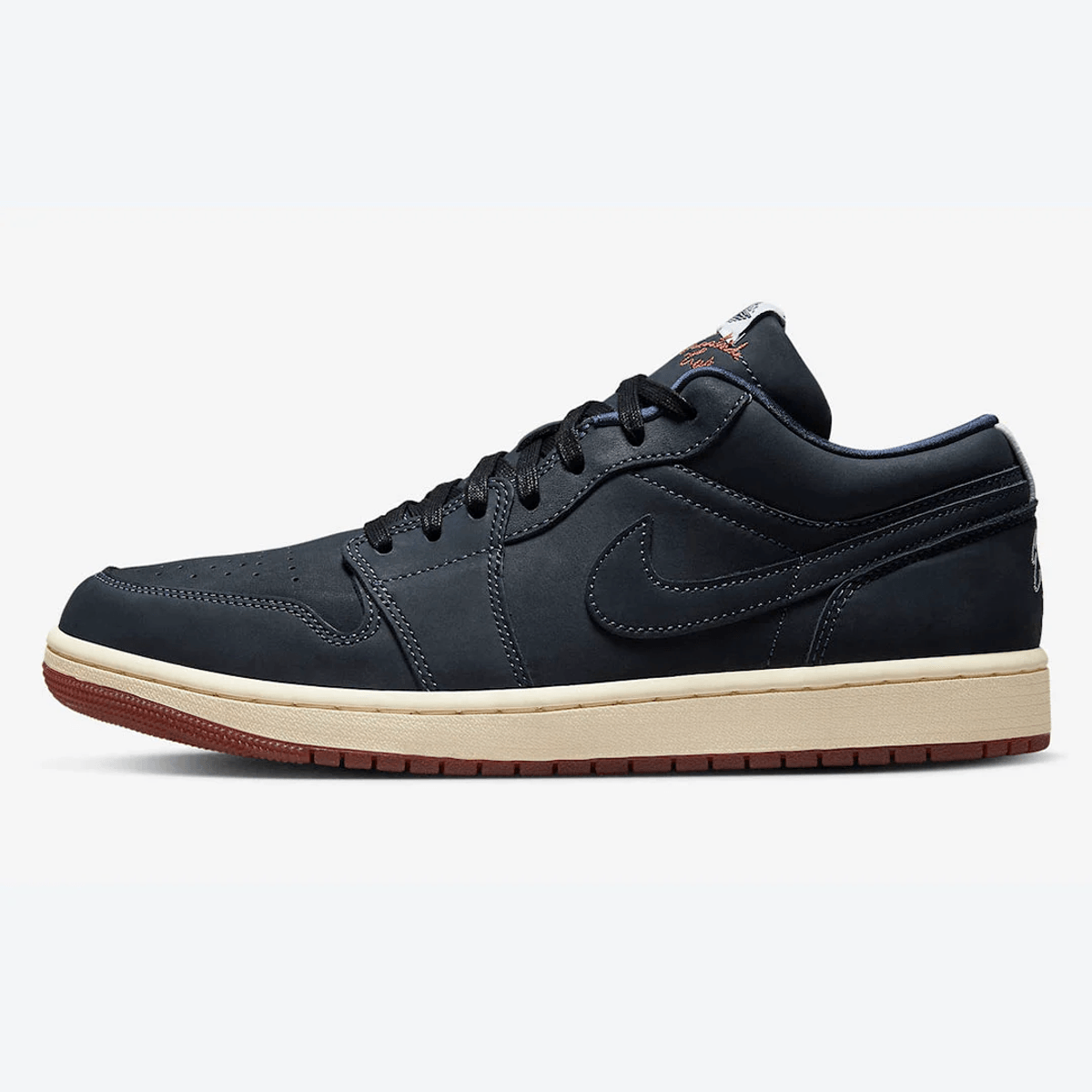 Jordan 1 Low Eastside Golf Out of the Mud
