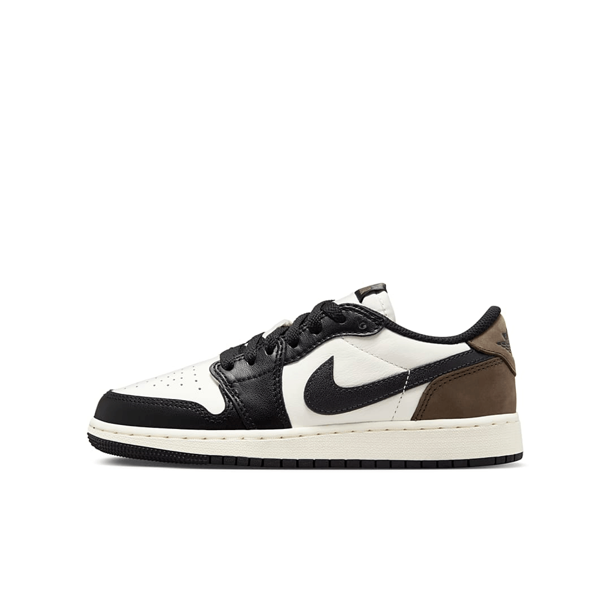 Air Jordan 1 Retro Low OG Mocha (GS)