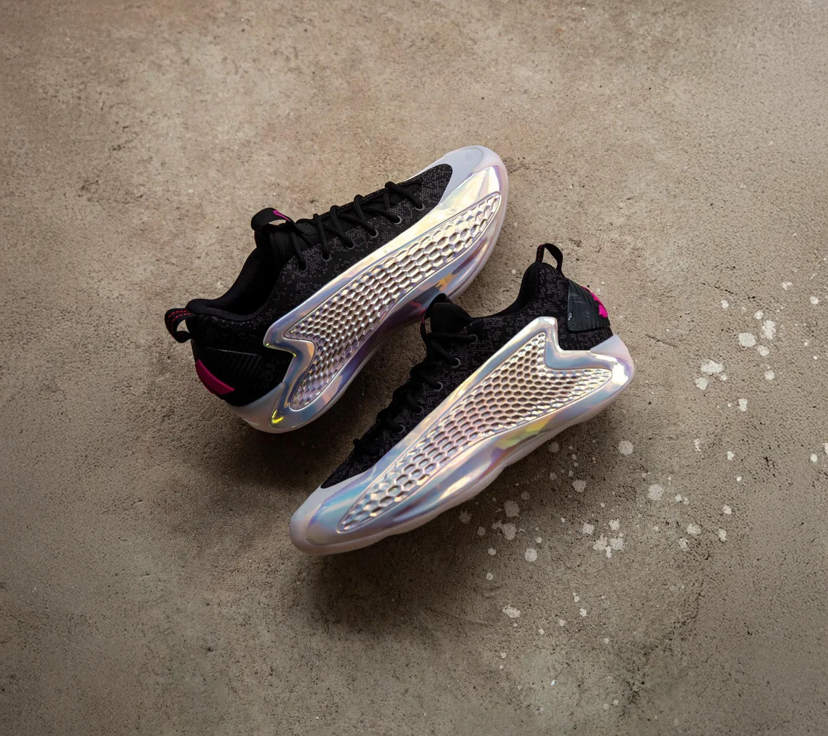 Adidas AE 1 Low “Year of the Snake” Releases January 2025 | SiteSupply