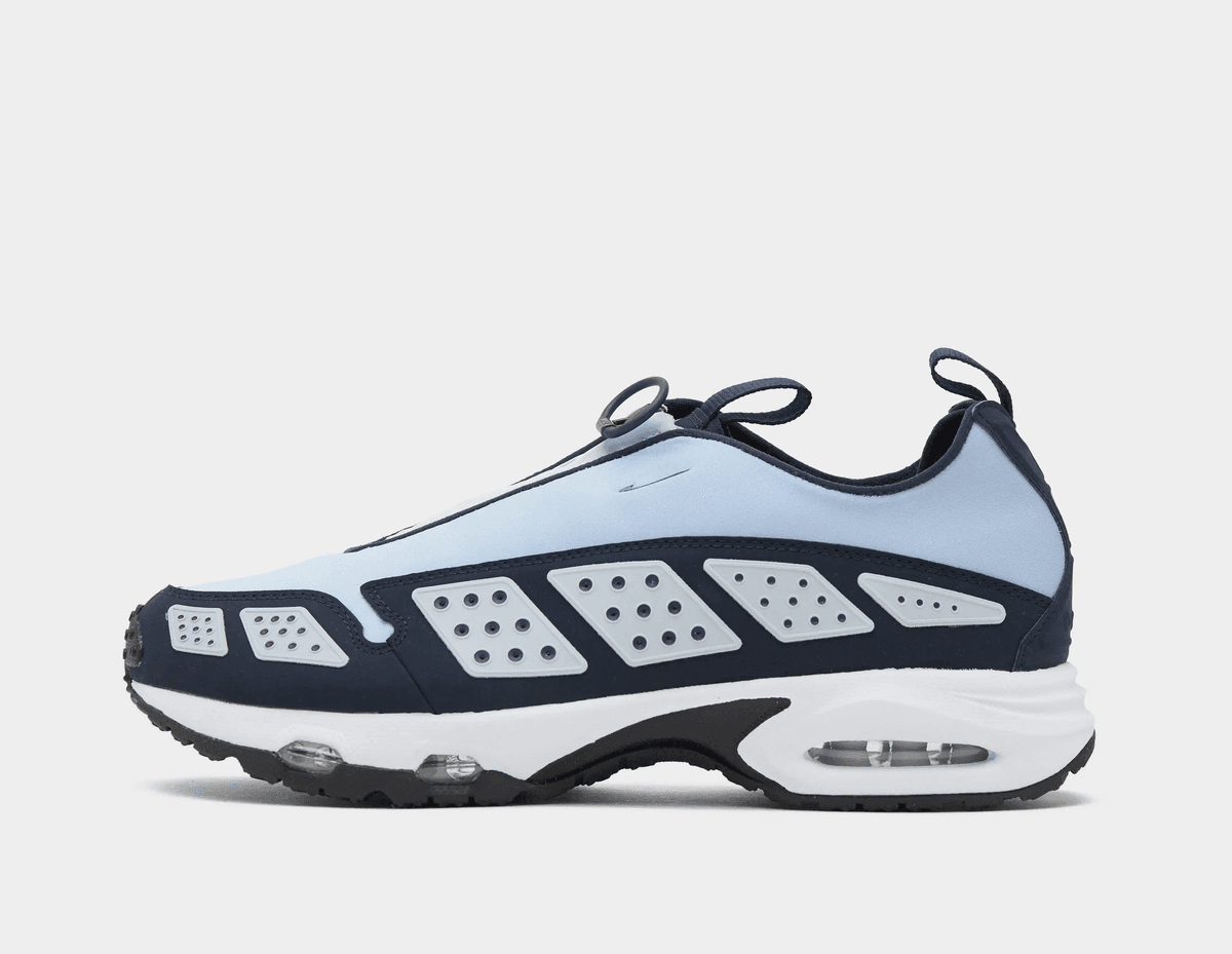 Nike Air Max SNDR “Blue Ice” Arrives Fall/Winter 2024