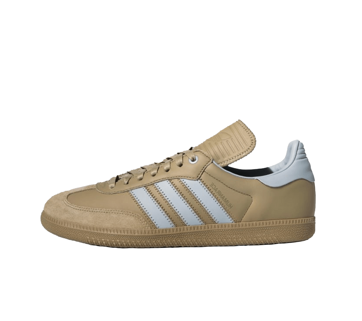 adidas Samba Pharrell Humanrace Orbit Green