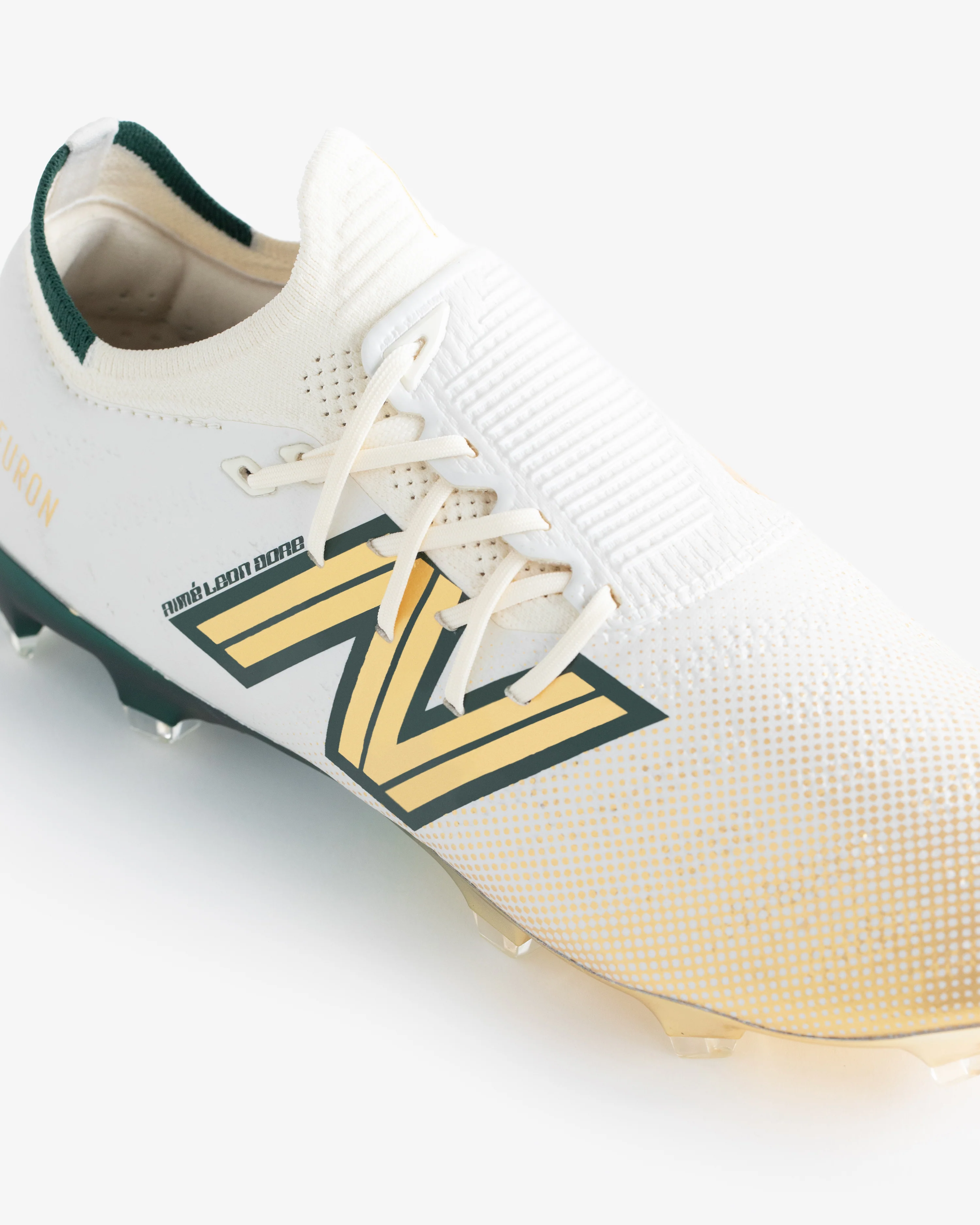 Aime Leon Dore x New Balance Furon 7+ Pro FG SF1FC75 Release Info