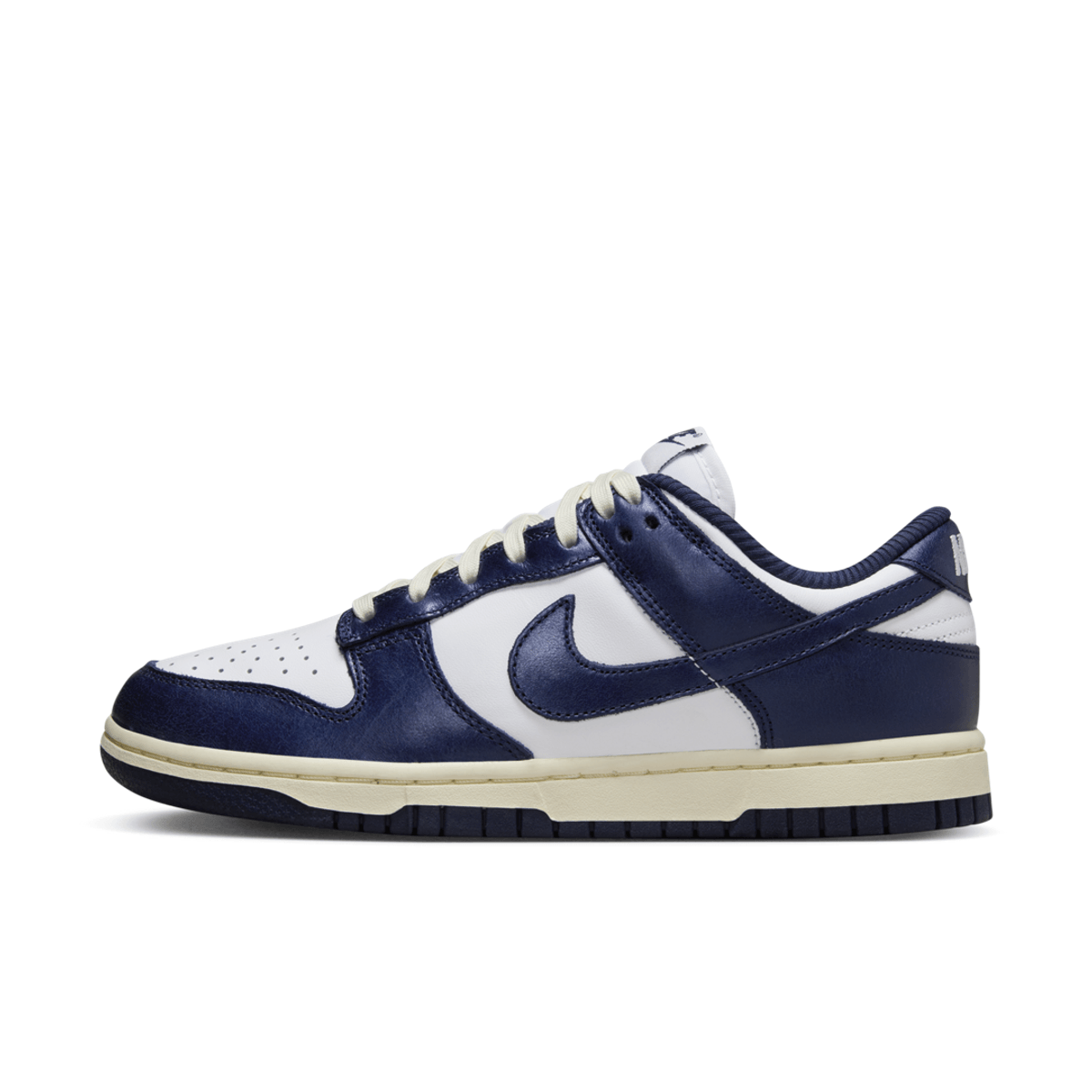 Nike Dunk Low PRM Vintage Navy (W)